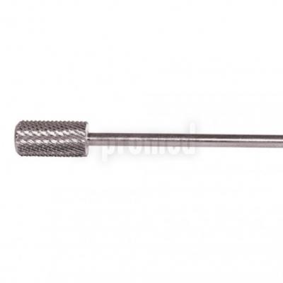 Promed Full Carbide -bit Cylindre Carbure pour ponceuse onglerie