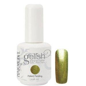 shake your money maker gelish