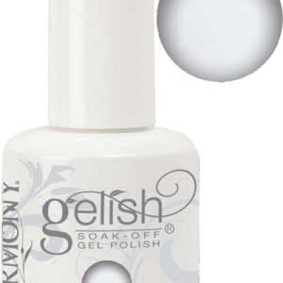 Gelish Sheek White (15ml)