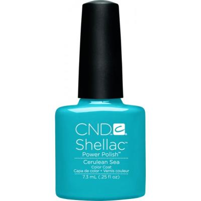 CND Shellac Cerulean Sea 7,3ml