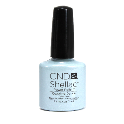 CND Shellac Dazzling Dance 7,3ml + Vinylux