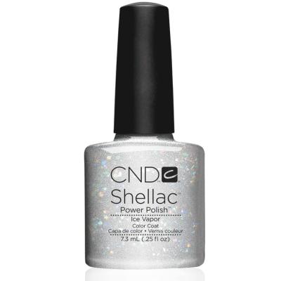 CND Shellac Ice Vapor 7,3ml