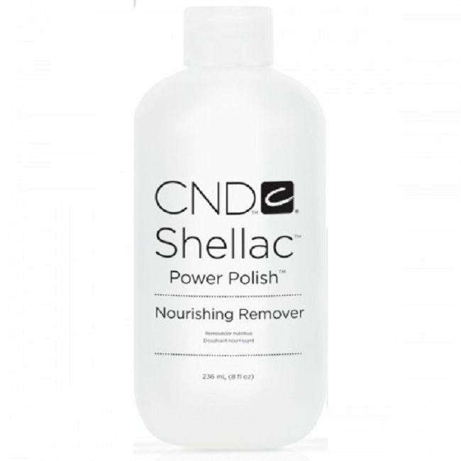 Shellac power polish 236 ml