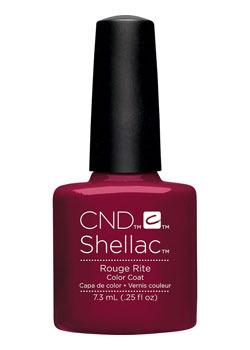 CND Shellac Rouge Rite 7,3ml