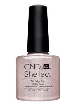 CND Shellac Safety Pin 7,3ml