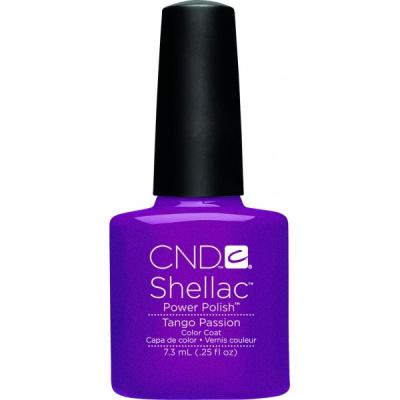 CND Shellac Tango Passion 7,3ml