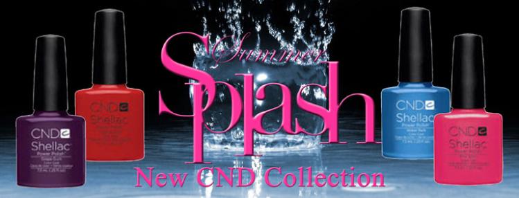 Summer splash 1