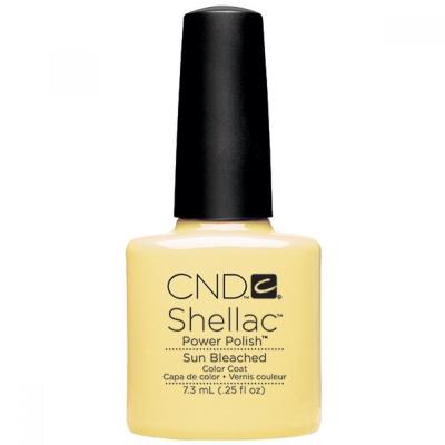 CND Shellac Sun Bleached 7,3ml