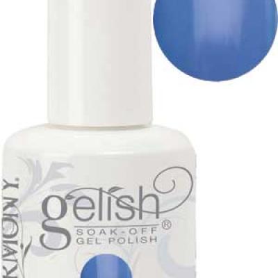 Gelish Up In The Blue (15ml)