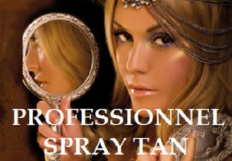 Vani t spray tan diva nails